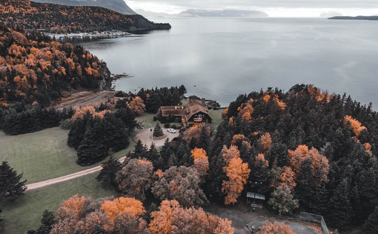 捷克移民中介公司